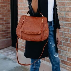 Vici Highland Shoulder Bag